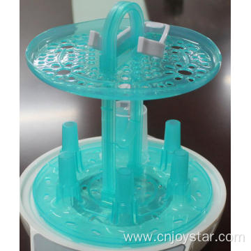 Plastic Bottles Milk Bottle Sterilizer For Children